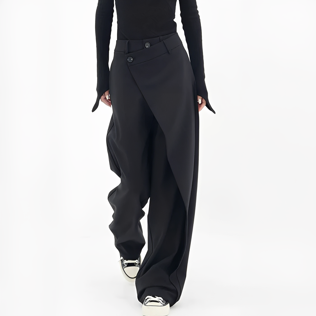 Avril - Pantalons amples tendance pour femmes