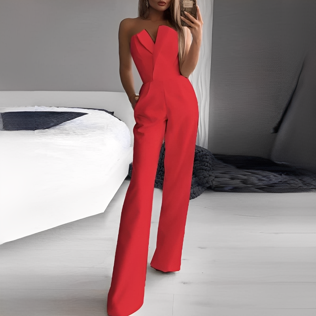 Chesa - Combinaison chic pour femmes