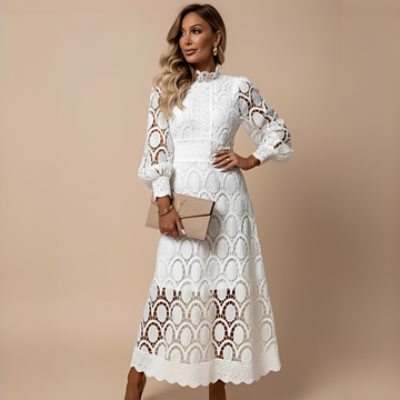 Juana - Robe d'été à la mode pour femmes