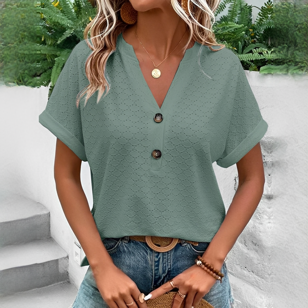 Venedita - Blouse élégante pour femmes