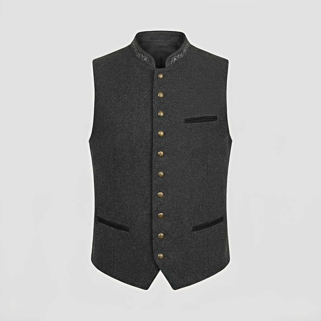 Kienne - Gilet chic et moderne pour homme