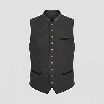 Kienne - Gilet chic et moderne pour homme