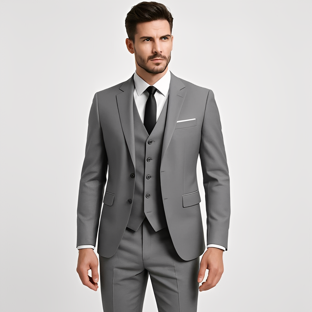 Juliane - Costume formel trois pièces pour hommes