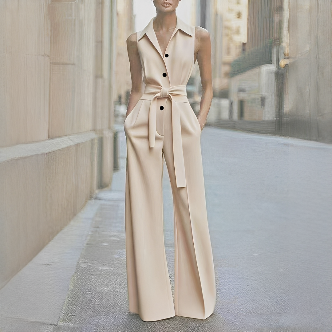 Hiedy - Combinaison tendance