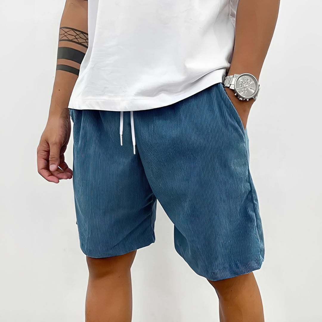 Jando - Shorts pour homme - pour les jours de chaleur