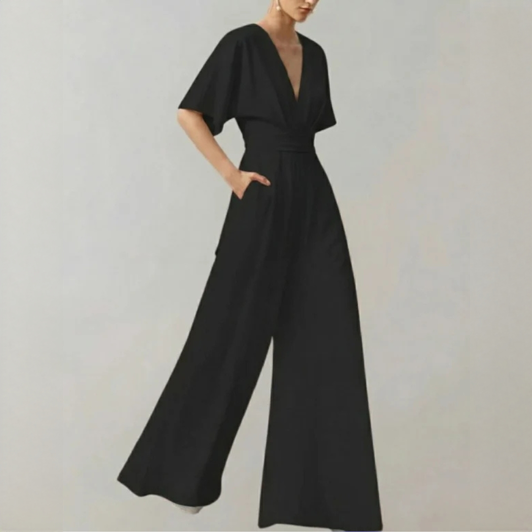 Yoko - Combinaison élégante et chic