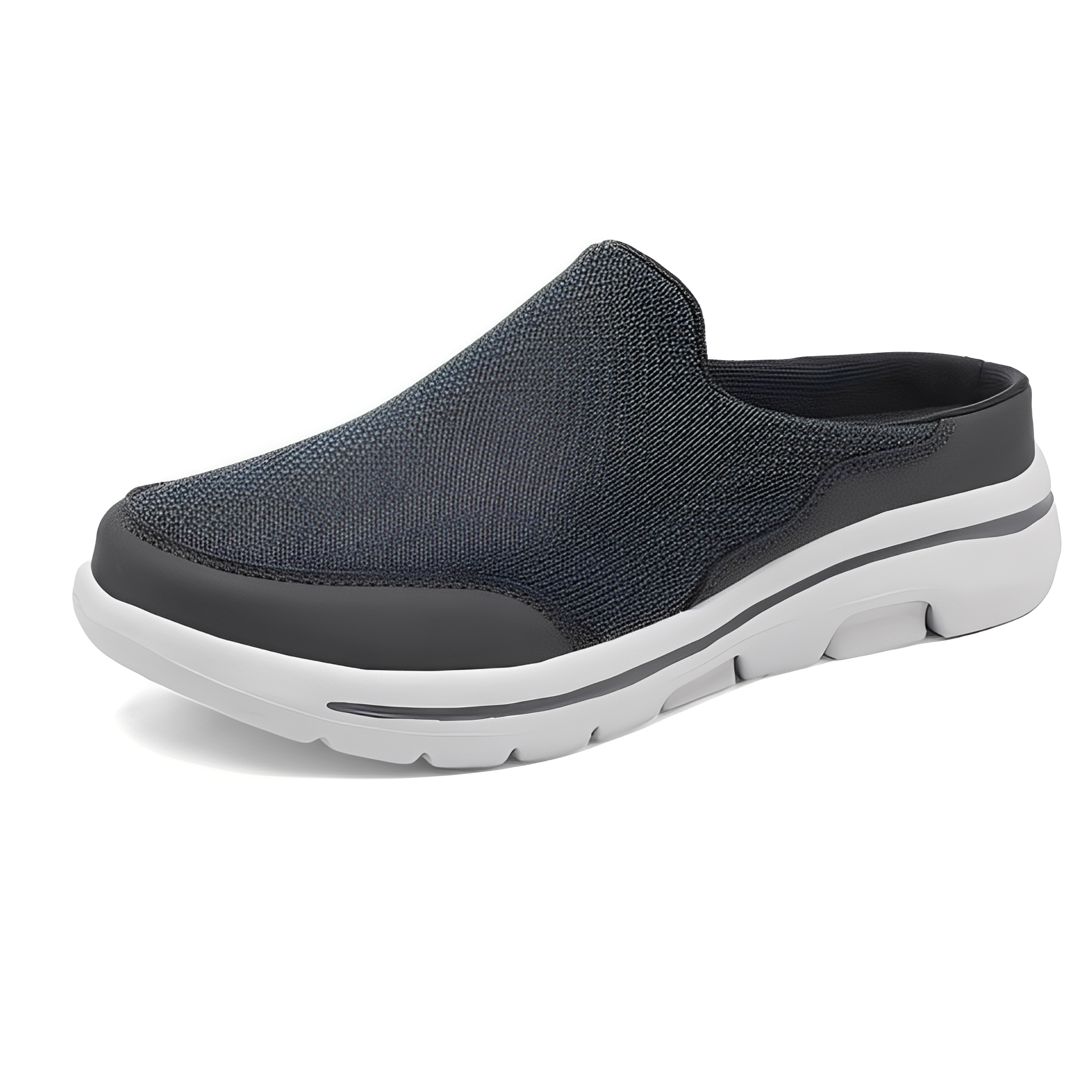 Jamie - Sandales Femme - Décontractées et Confortables