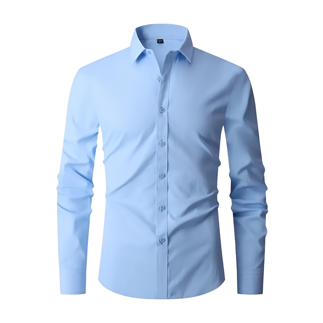Trevor - Une chemise chic et moderne pour homme