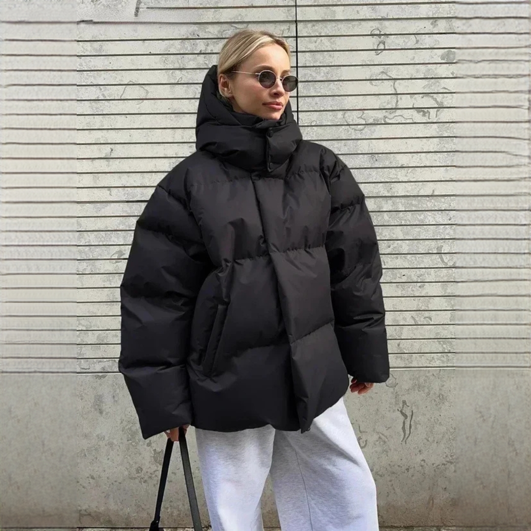 Marzia - Veste élégante et confortable