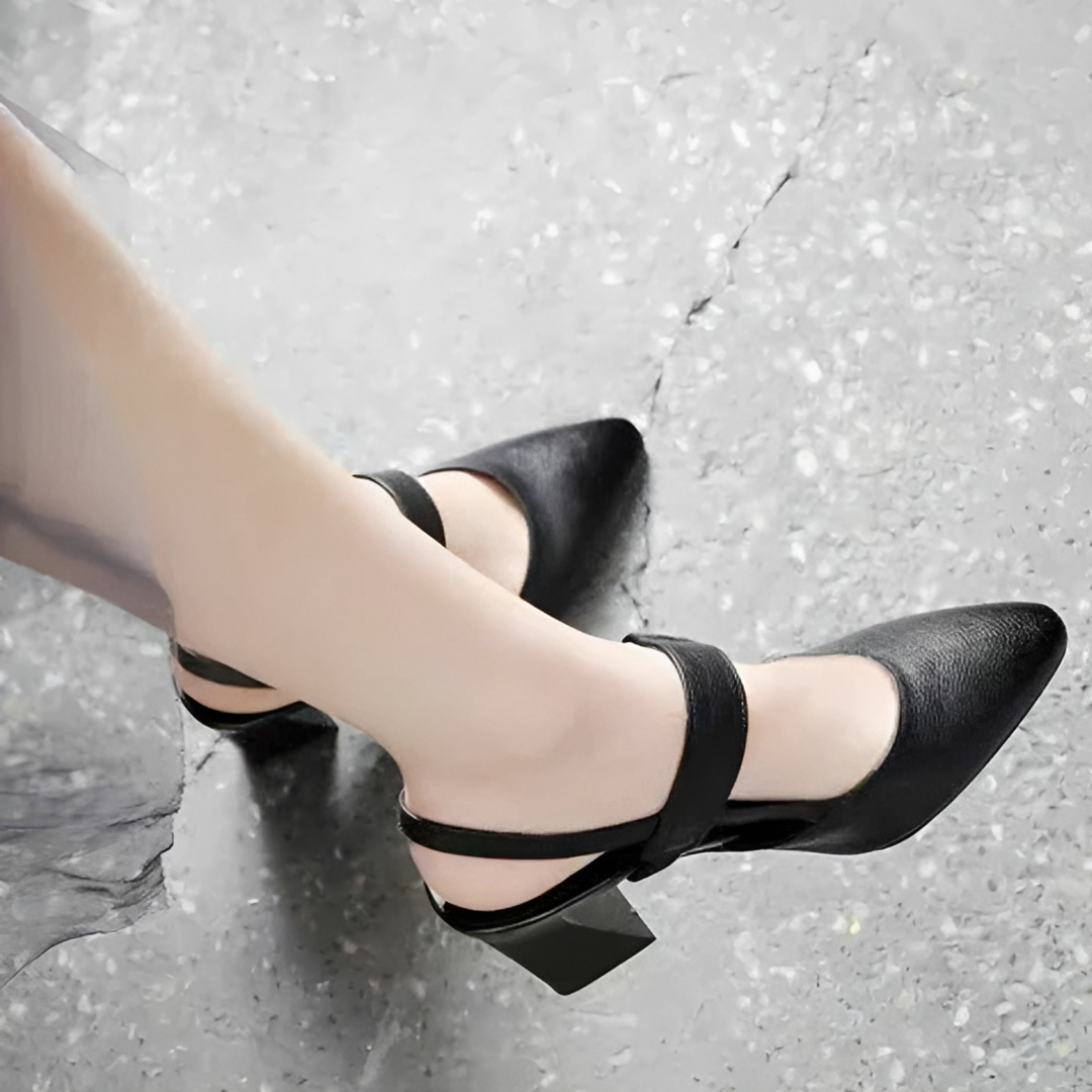 Raquelle - Sandales d'été chic pour femmes