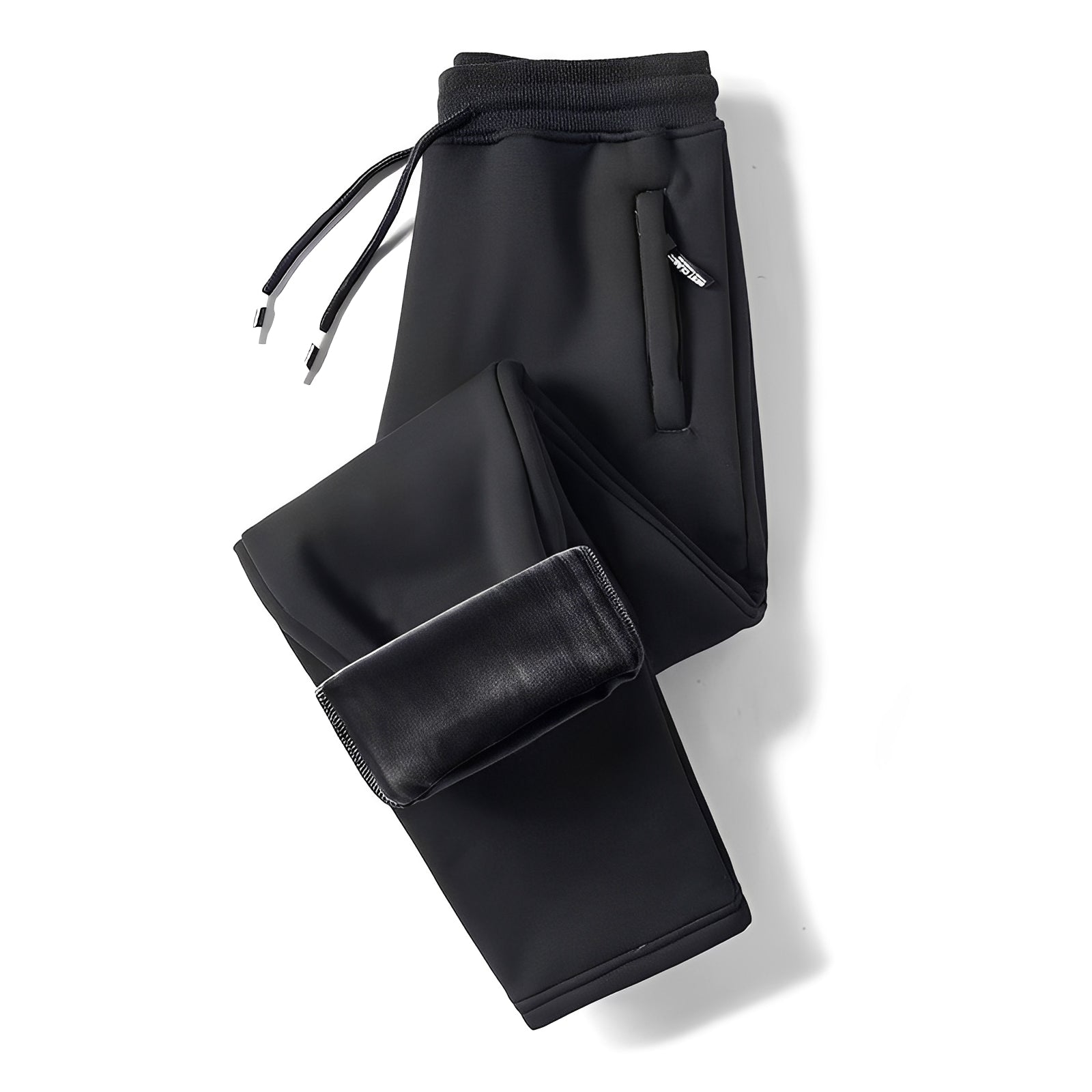 Theo - Pantalon cosy et chaud
