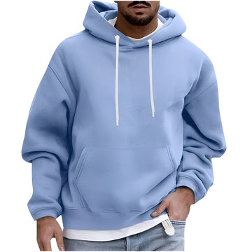 Benson - Hoodie confortable et chaud