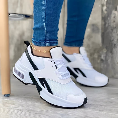 Michele - Chaussures de sport décontractées et ergonomiques pour femmes