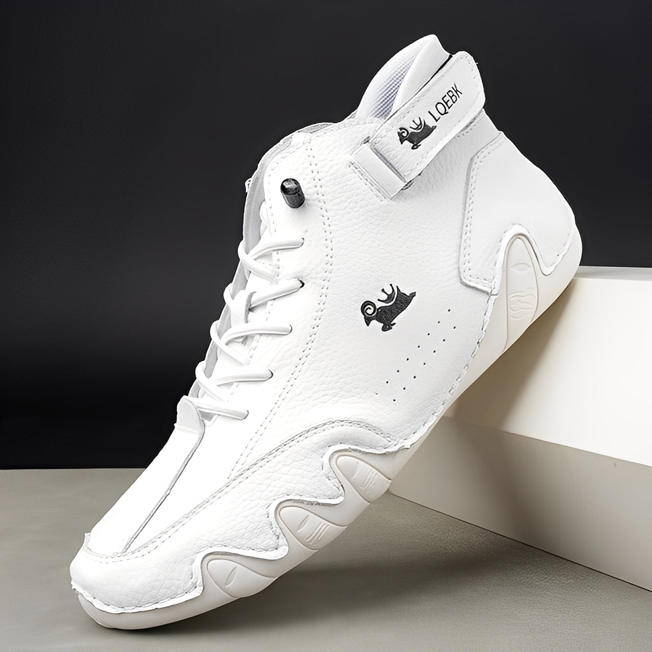 Eugène - Elegant and comfortable shoes for men