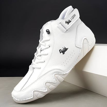 Eugène - Elegant and comfortable shoes for men