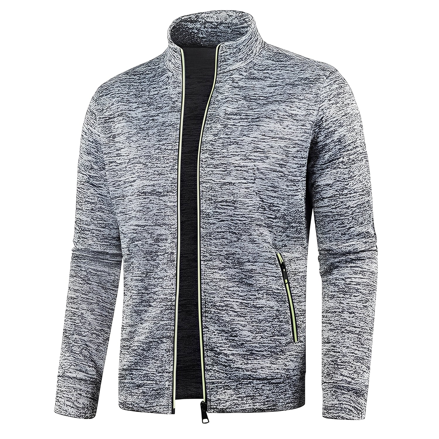 Clive - Veste à la mode et confortable
