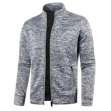 Clive - Veste à la mode et confortable