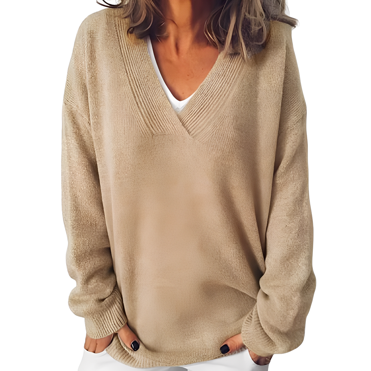 Cherie - Pulls féminins, élégants et chauds