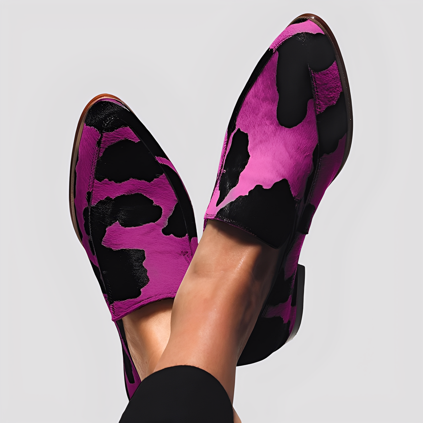 Josee - Chaussures élégantes à bout pointu pour femmes