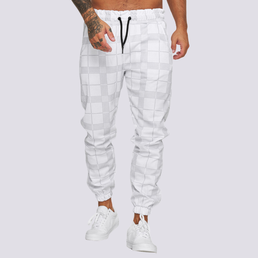 Owen – Pantalon de jogging pour homme – pour un usage quotidien