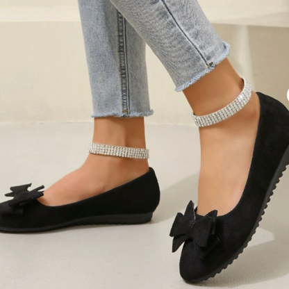 Bianca - Chaussures Plates Confort pour Femmes
