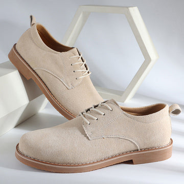 Howard - Chaussures Basses Formelles