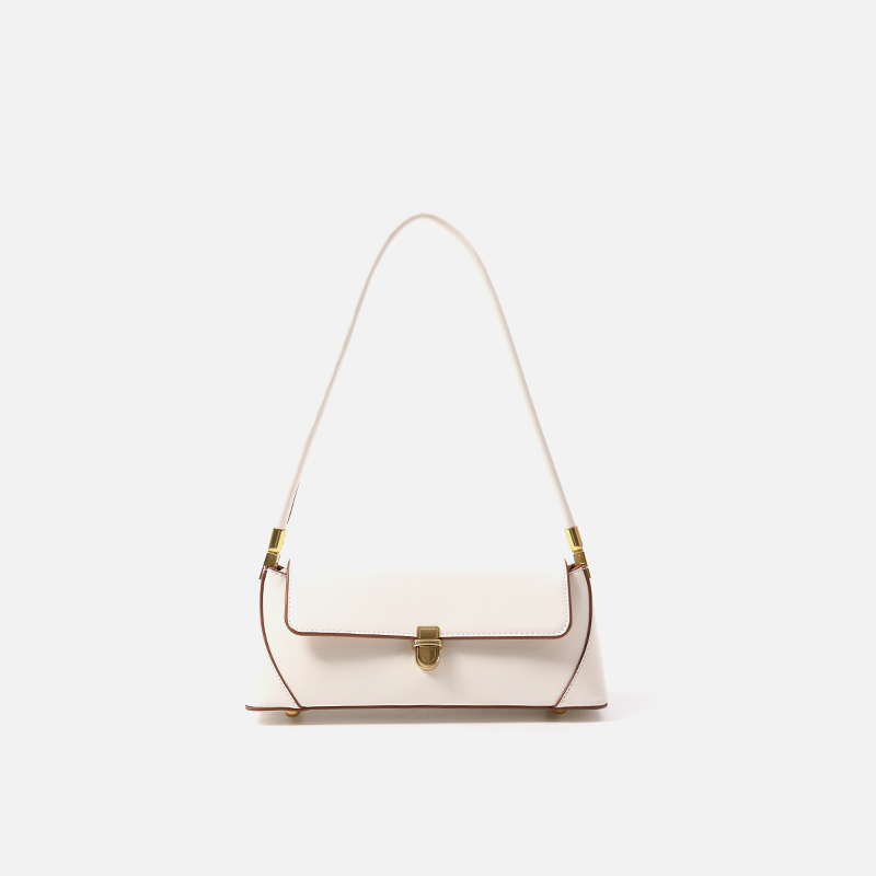 Rhonda - sac épaule tendance au design polyvalent