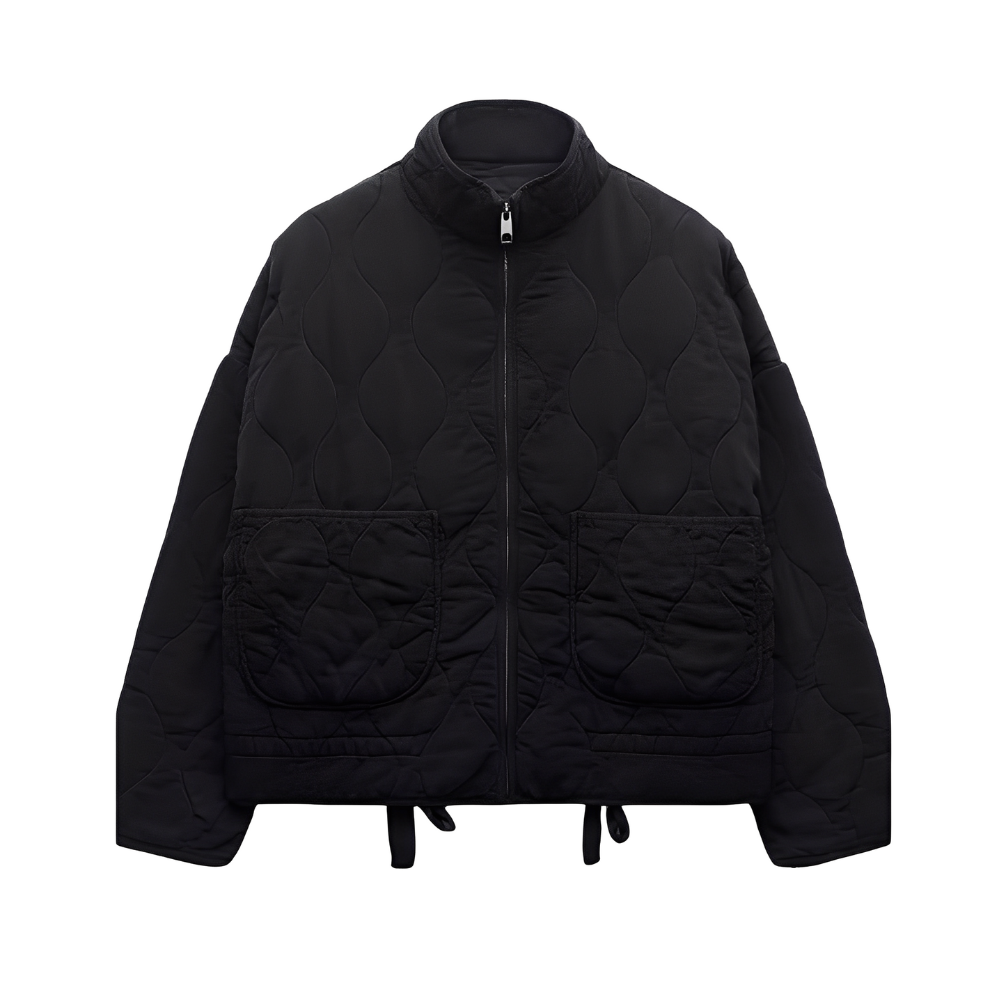 Honora - Veste classique avec légère ouate pour femmes