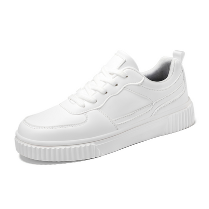 Nathan - Modern platform sneakers for men