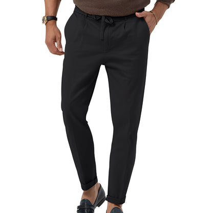 Alexander - Pantalon homme relax