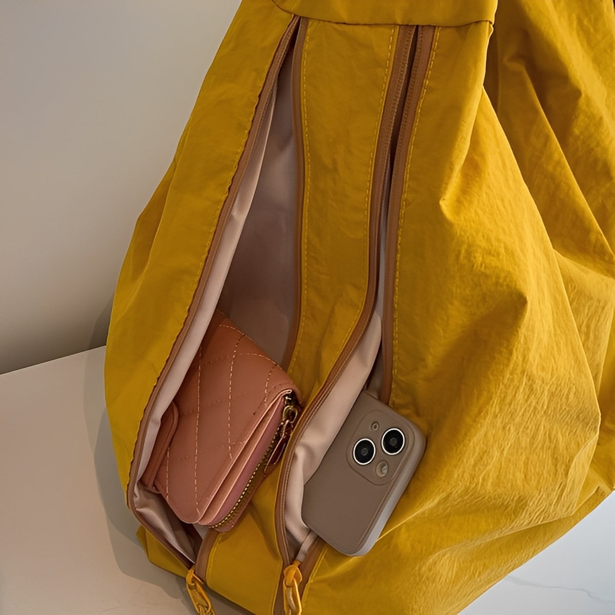 Rosalee - Grand sac décontracté pour femmes