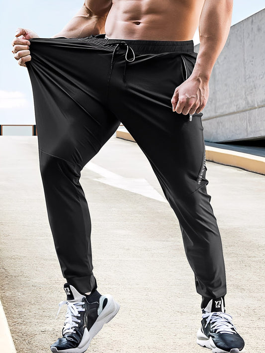 Jarred - Pantalon de sport moderne et confortable pour hommes