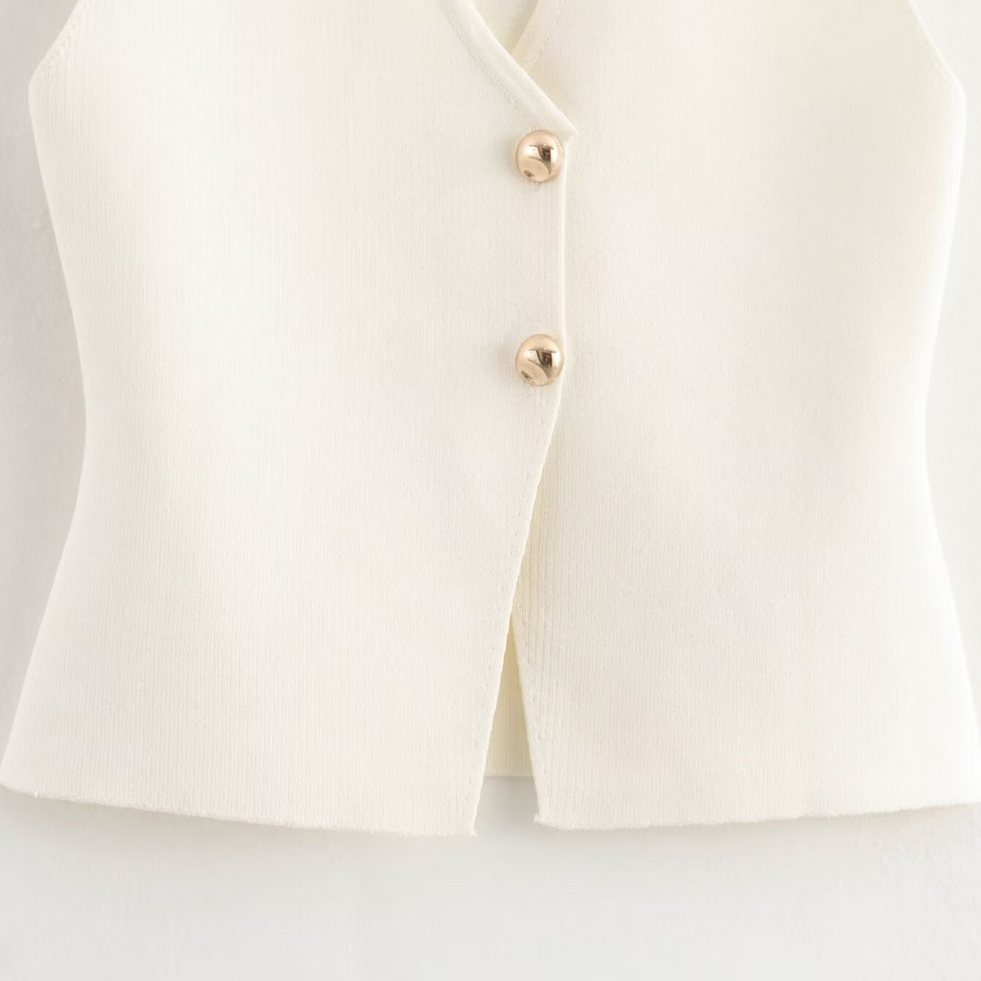 Tenley - Veste tricotée mode pour femmes