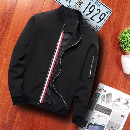 Leonard - Blouson élégant pour homme