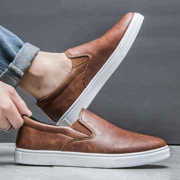 Jeremy - Baskets Confortables Élégantes