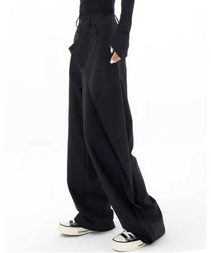 Arpa - Elegant wide trousers for women