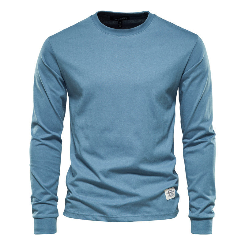 Wynne - T-shirt à manches longues douillet