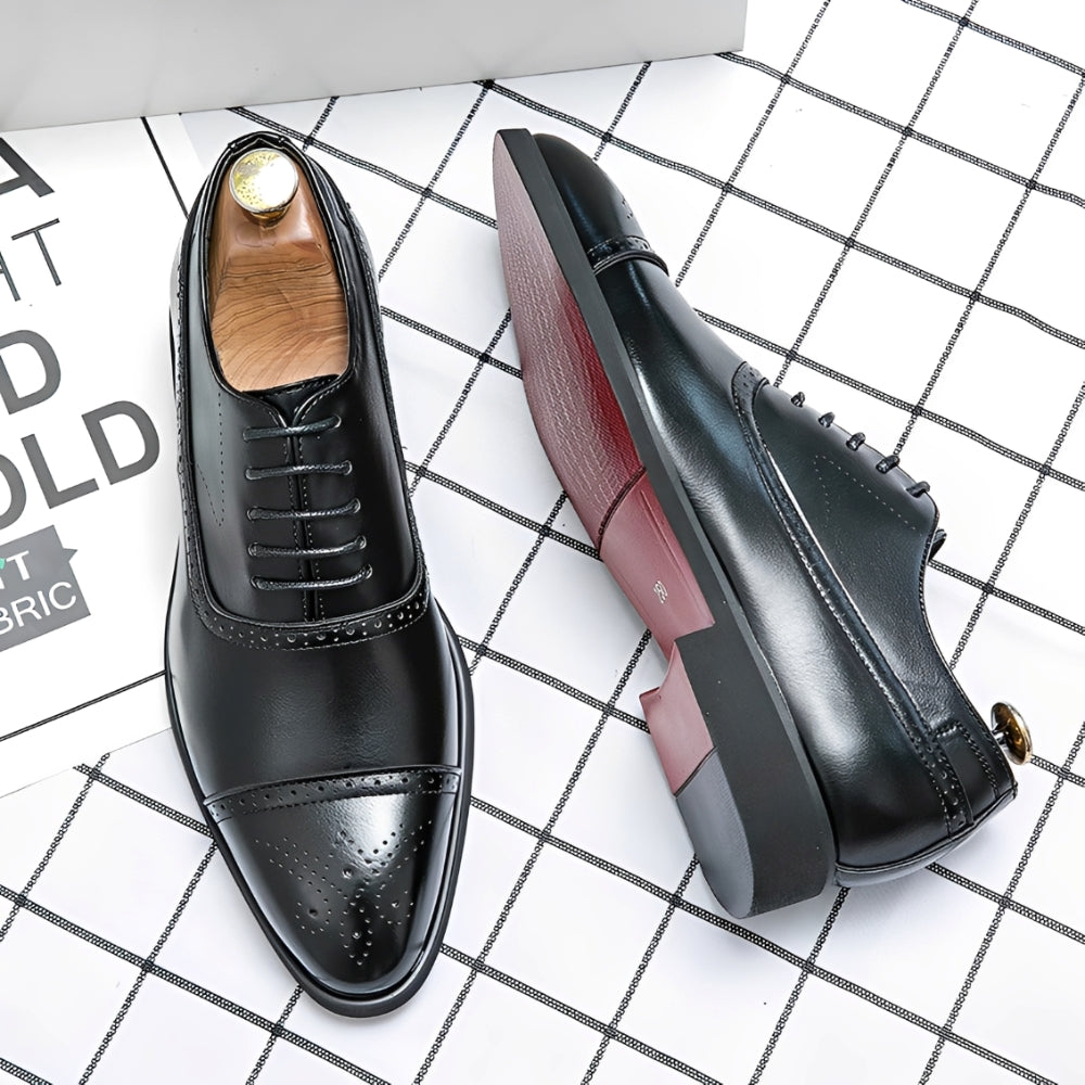 Erick - Chaussures élégantes pour hommes