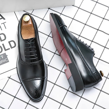 Erick - Chaussures élégantes pour hommes