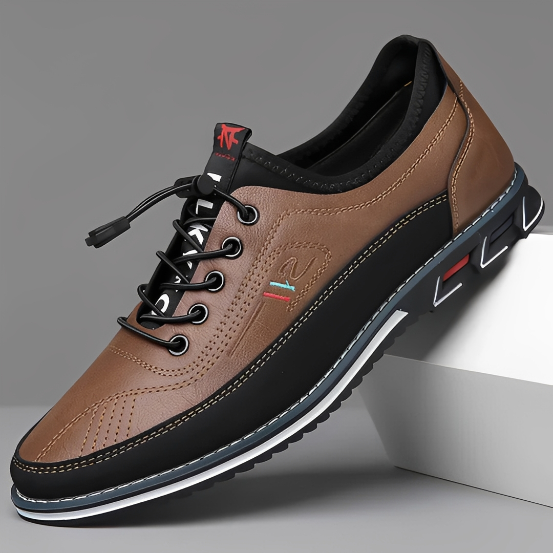 Jasen - Chaussures hommes décontractées