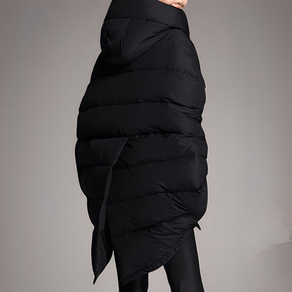 Madeline - Manteau stylé avec capuche pour femmes
