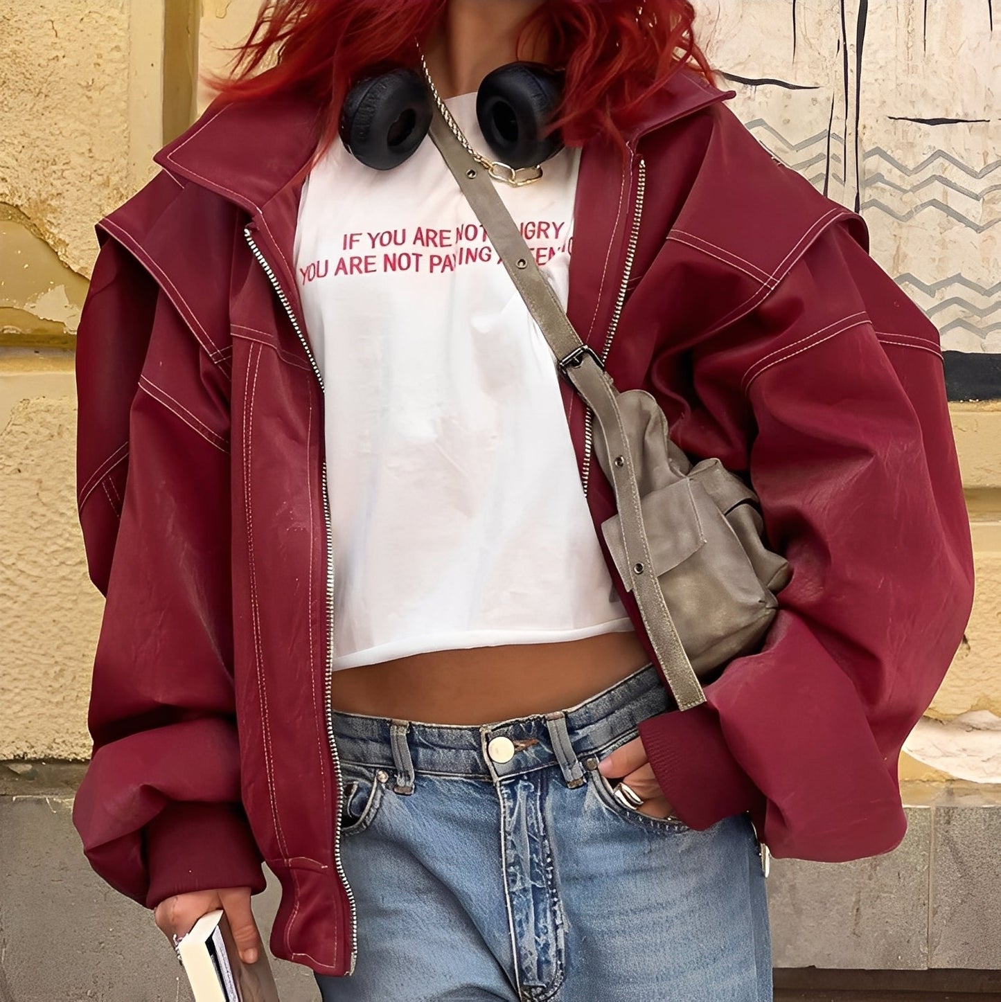 Hailie - Veste chaude et relax pour femmes