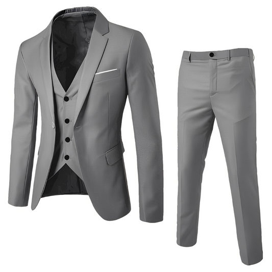 Sampson - Costumes décontractés à 3 pièces pour Hommes