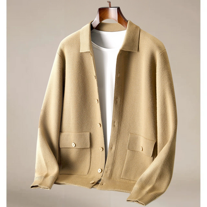 Chris – Gilet Confortable