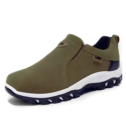 Scott - Orthopedic shoe for men
