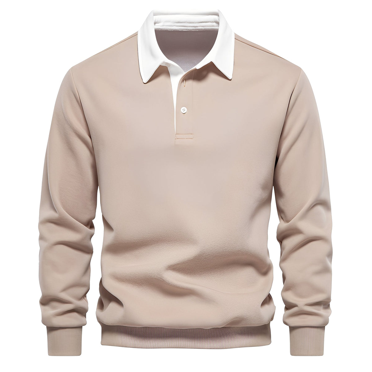 Sonnie - T-shirt à manches longues confortable et chaud