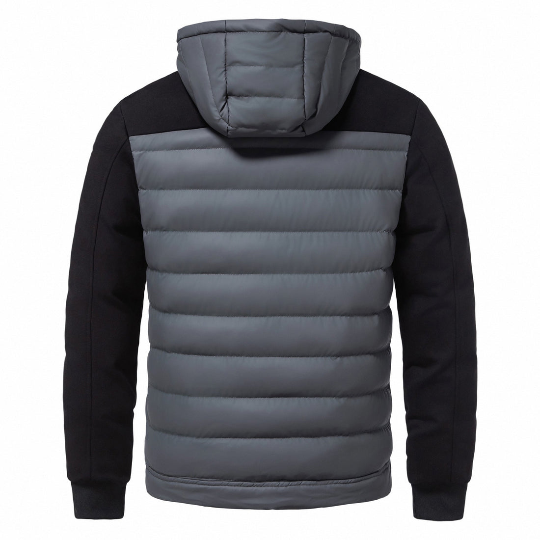 Kenneth - Veste à capuche chaude et stylée pour hommes
