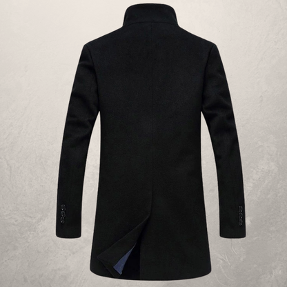 Dominique – Manteau pour hommes