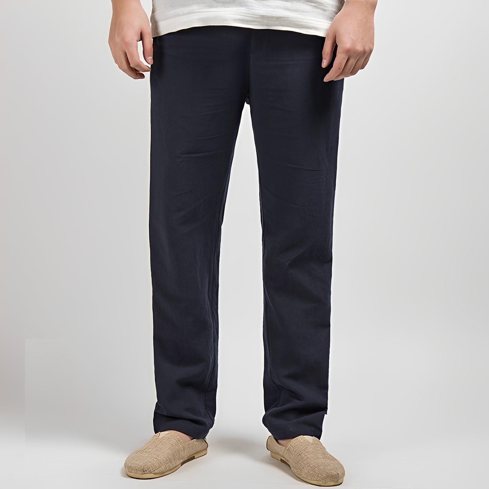 Oscar - Pantalon Relax Confortable
