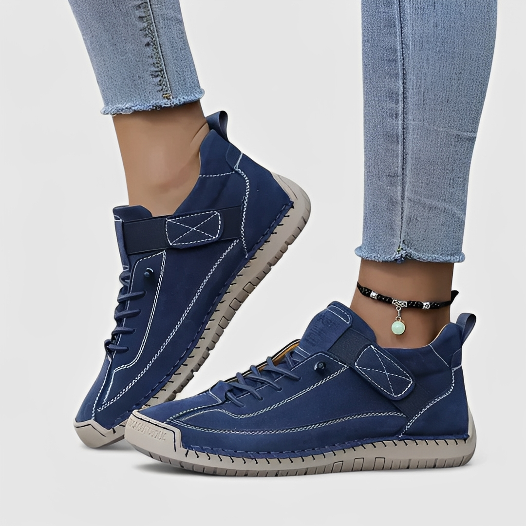 Agnese - Chaussures confortables pour femmes